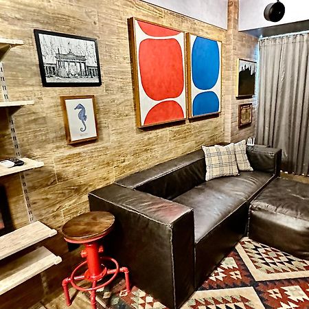 Ed Saint Moritz, Flat Com Garagem 01, Shn No Coracao De Brasilia Apartment Екстериор снимка