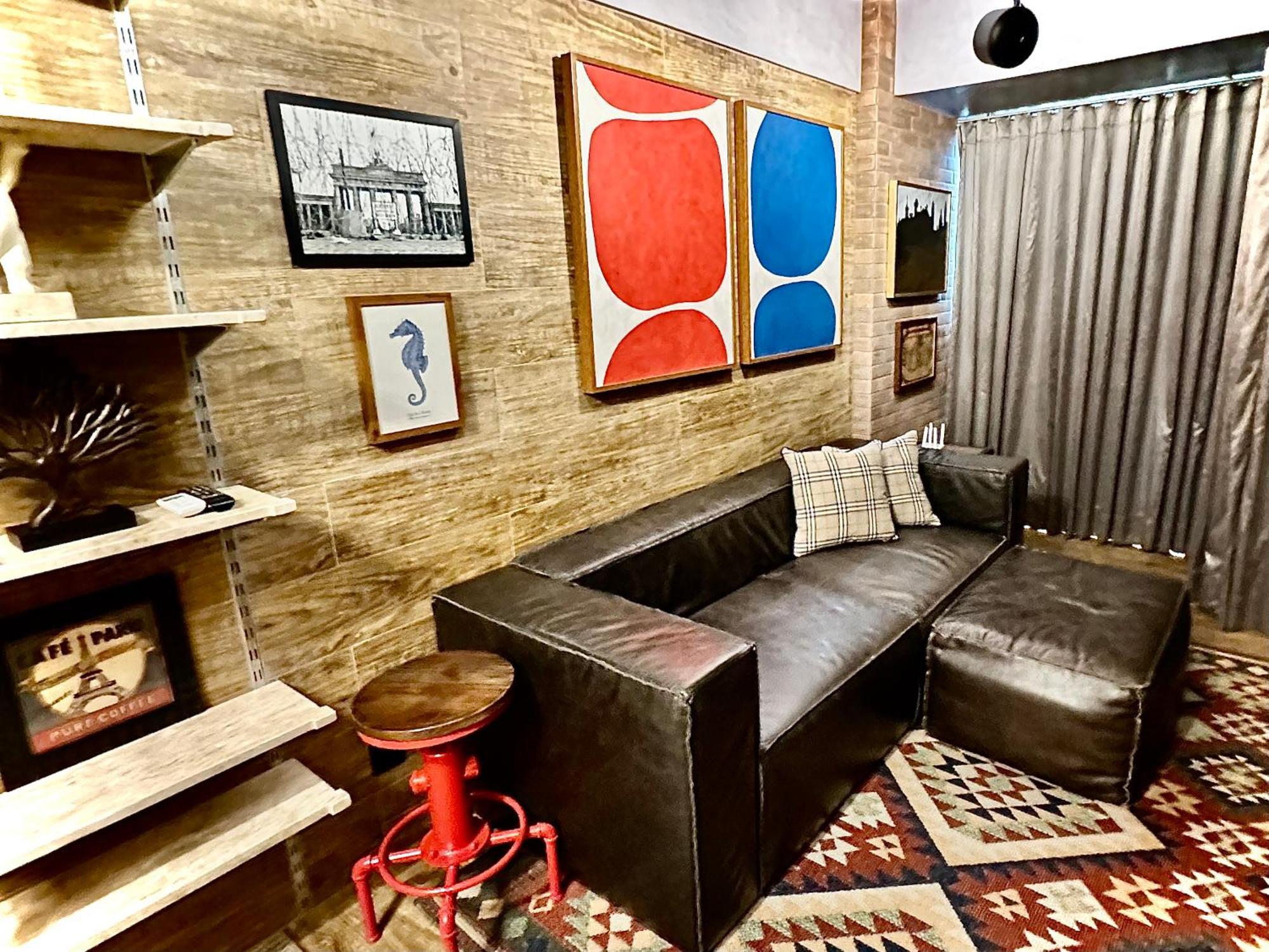 Ed Saint Moritz, Flat Com Garagem 01, Shn No Coracao De Brasilia Apartment Екстериор снимка